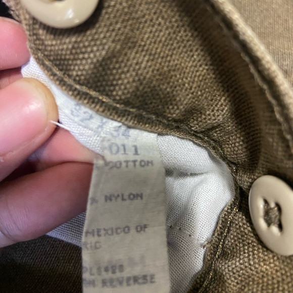 Wranglers Rugged Wear Jeans - Picture 5 of 8